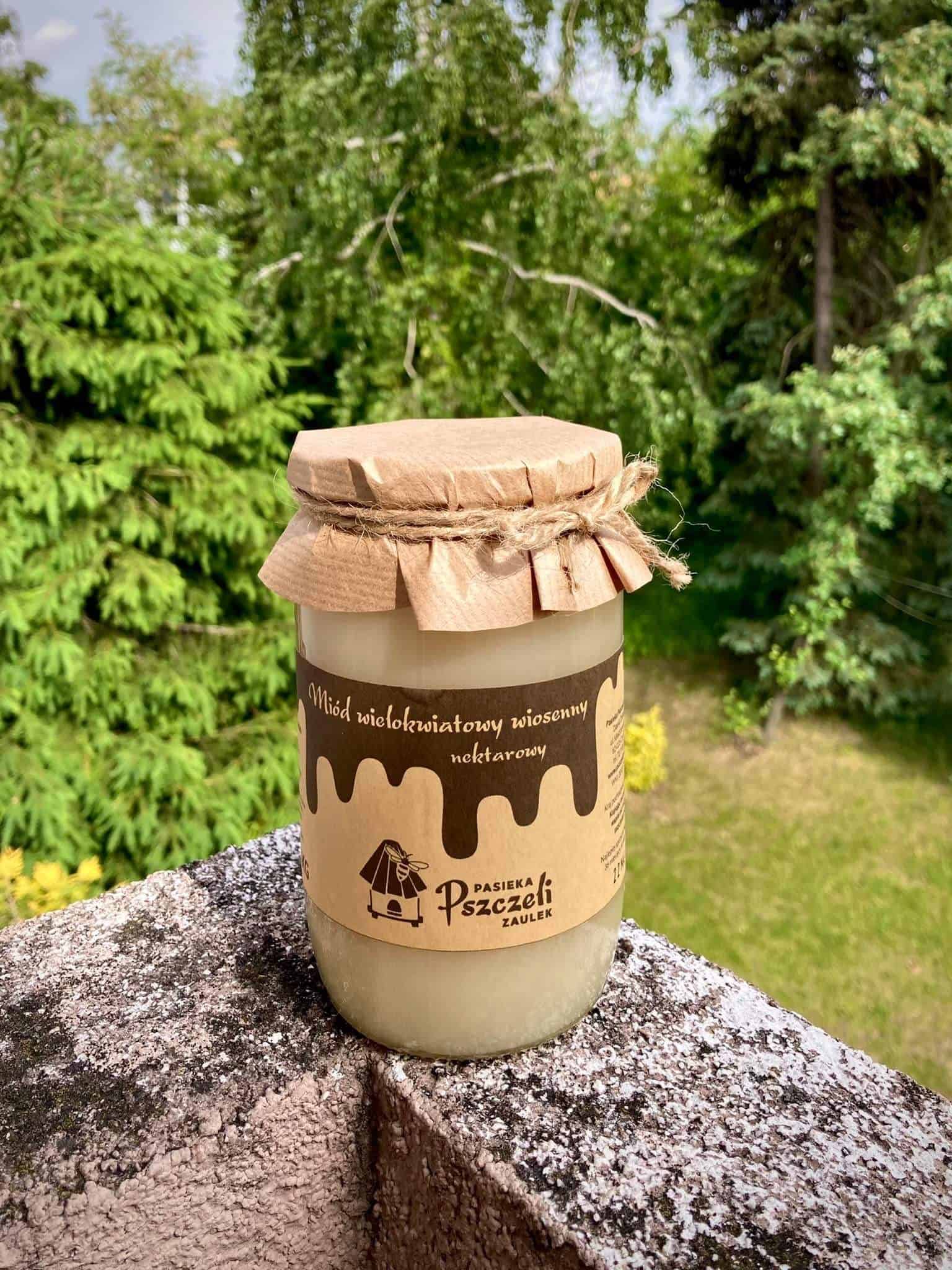 co robimy miody naturalne