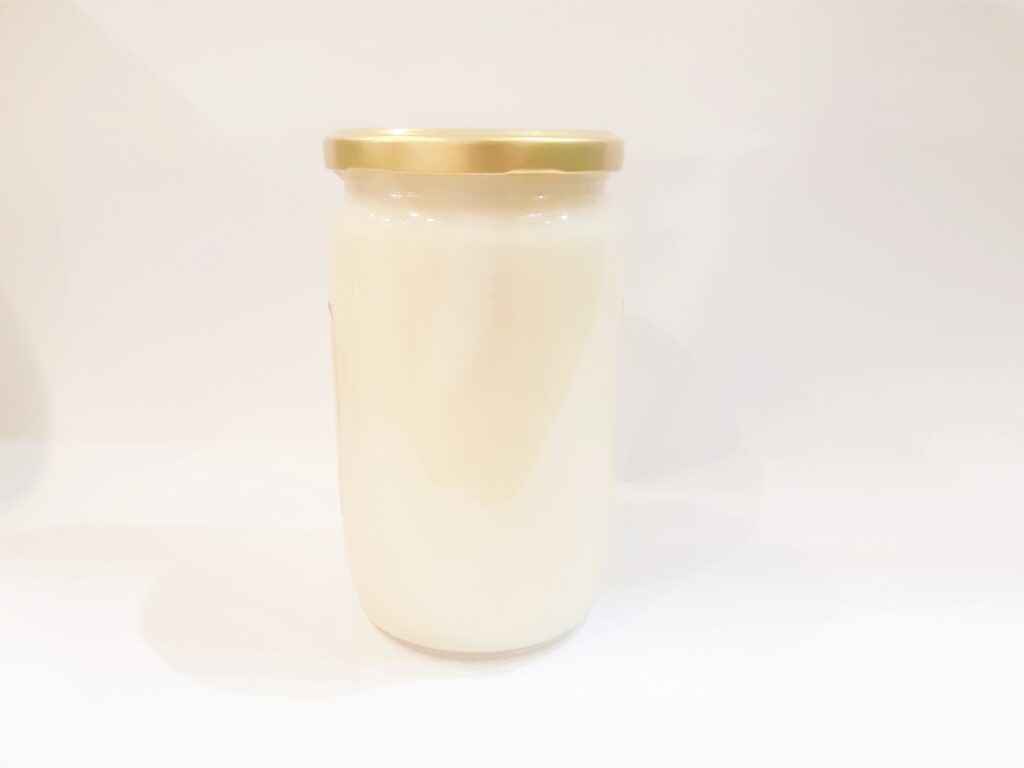 Właściwości miodu rzepakowego Pszczeli Zaulek